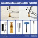 Inground Pool Safety Covers