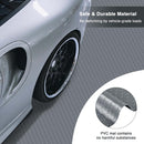 Yescom Garage Floor Mat Vinyl Roll Coin 6.5x19.5 ft