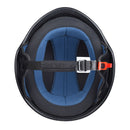 AHR RUN-G Half Helmet Motorcycle Chopper Helmet German Style DOT