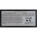 Air Blower, Millenium [120v] 750w Mtr 600W Htr (MS-600-750-120/60-N-8'-10'+CG01)