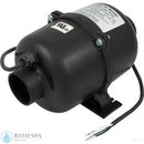 Air Supply Comet 2000 2.0 HP Air Blower [110V] [9.0 Amps] 4 Pin Amp Plug (3218120F-4Pin)