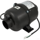 Air Supply Comet 2000 1.0 HP Air Blower [110V] [4.5 Amps] Mini JJ Plug (3210101-MiniJJ)