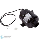 Air Supply Comet 2000 1.0 HP Air Blower [220V\v] [3.0 Amps] 4 Pin Amp Plug (3210201-4Pin)