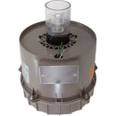 Air Supply Galaxy 1.0 HP Air Blower [110/120V] [4.5 Amps] (6510131)