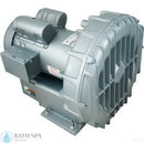 Air Supply Gast 1.5 HP Commercial Air Blower [120/230V] Single Phase (R4P115)