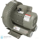 Air Supply All Star Duralast 1.0 HP Commercial Air Blower [240V] Single Phase (HB-329-1)