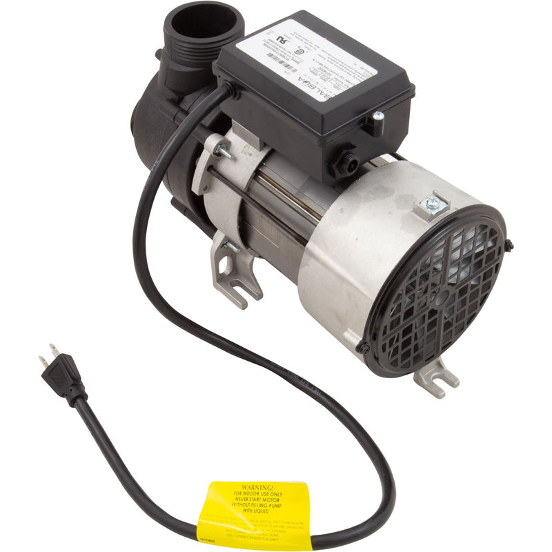 Vico (WOW) 13a, 120v, Air Switch, Cord (1034031) [1074002]