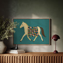 Patchwork Pony Parade