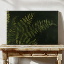 Fernlight in Deep Green