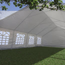 20x30ft Heavy Duty Party Tent