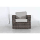 Stylish Entertainment Sectional Set, Outdoor Living by HouseOfZazla