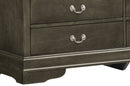 Elegant Traditional Storage Dresser by HouseOfZazla