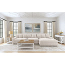 Cassidy - Upholstered Armless Chair by HouseOfZazla