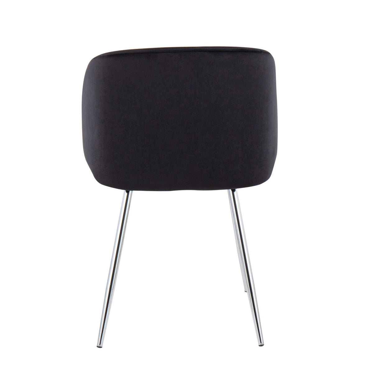 Fran - Contemporary Chair (Set of 2), photo 7 of 20