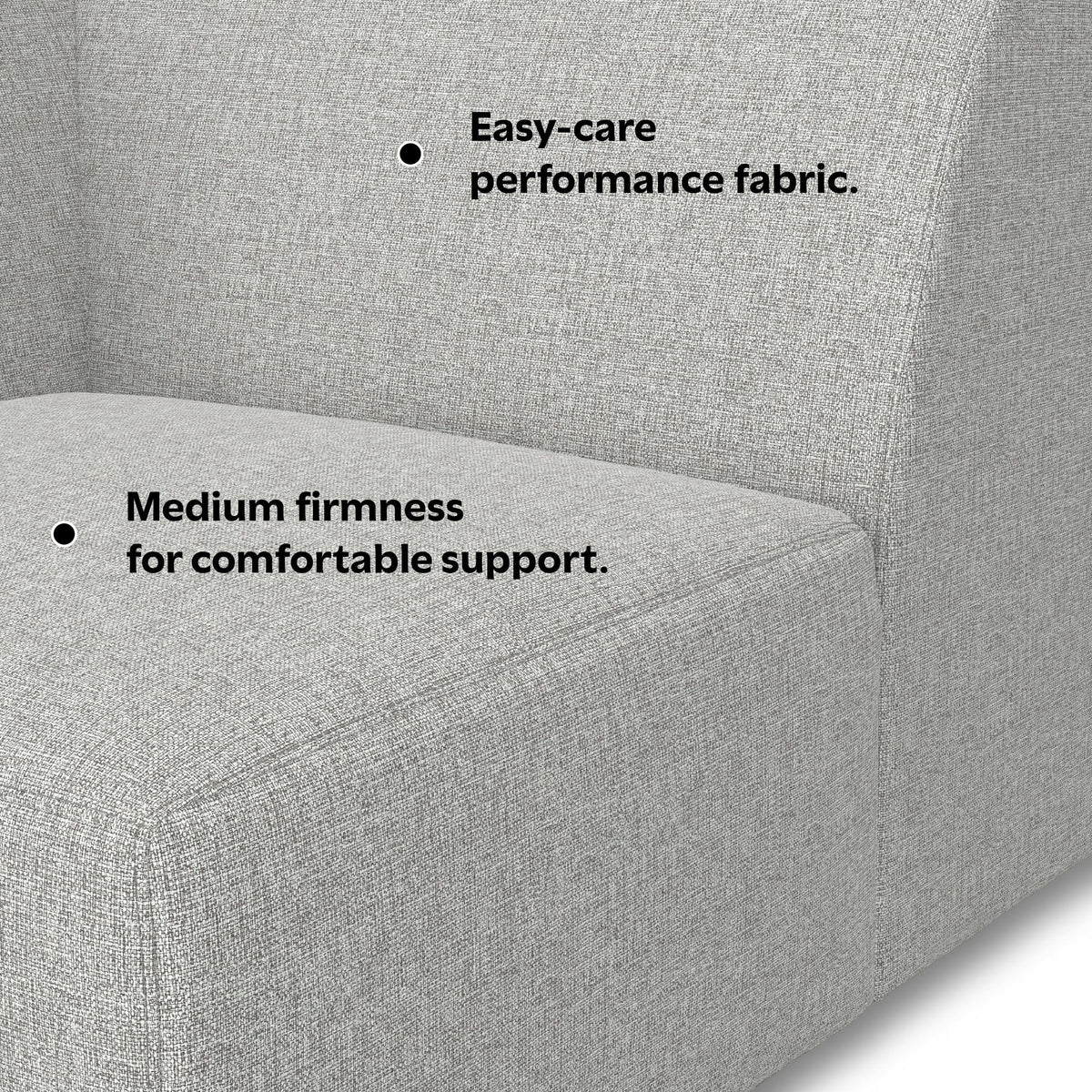 Rex - Corner Sofa Module, photo 7 of 21
