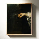 The Painter’s Sleeve in Moonlight