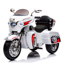 12V Kids Ride-On Motorcycle