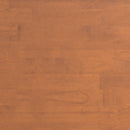 Draper - Handcrafted Low Bookcase