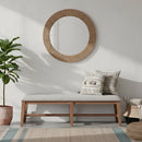 Olejo Bench, Natural