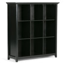 Acadian - Handcrafted Cube Storage by HouseOfZazla