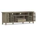 Artisan - TV Media Stand