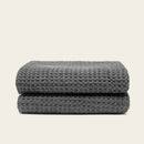 Sedona Waffle Towels by Italic