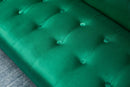 Comfort Compact Design Sofa Bed by Unique Piece Furniture