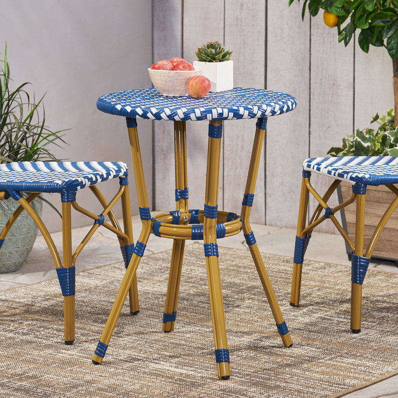 French Bistro Table, photo 6 of 10