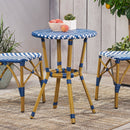 French Bistro Table by HouseOfZazla