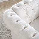 1 Seater Sofa For Living Room by HouseOfZazla