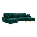 Accent sofa /Living room sofa sectional sofa