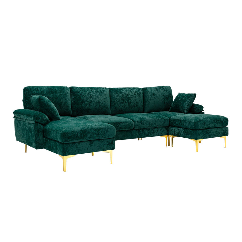 Accent sofa /Living room sofa sectional sofa