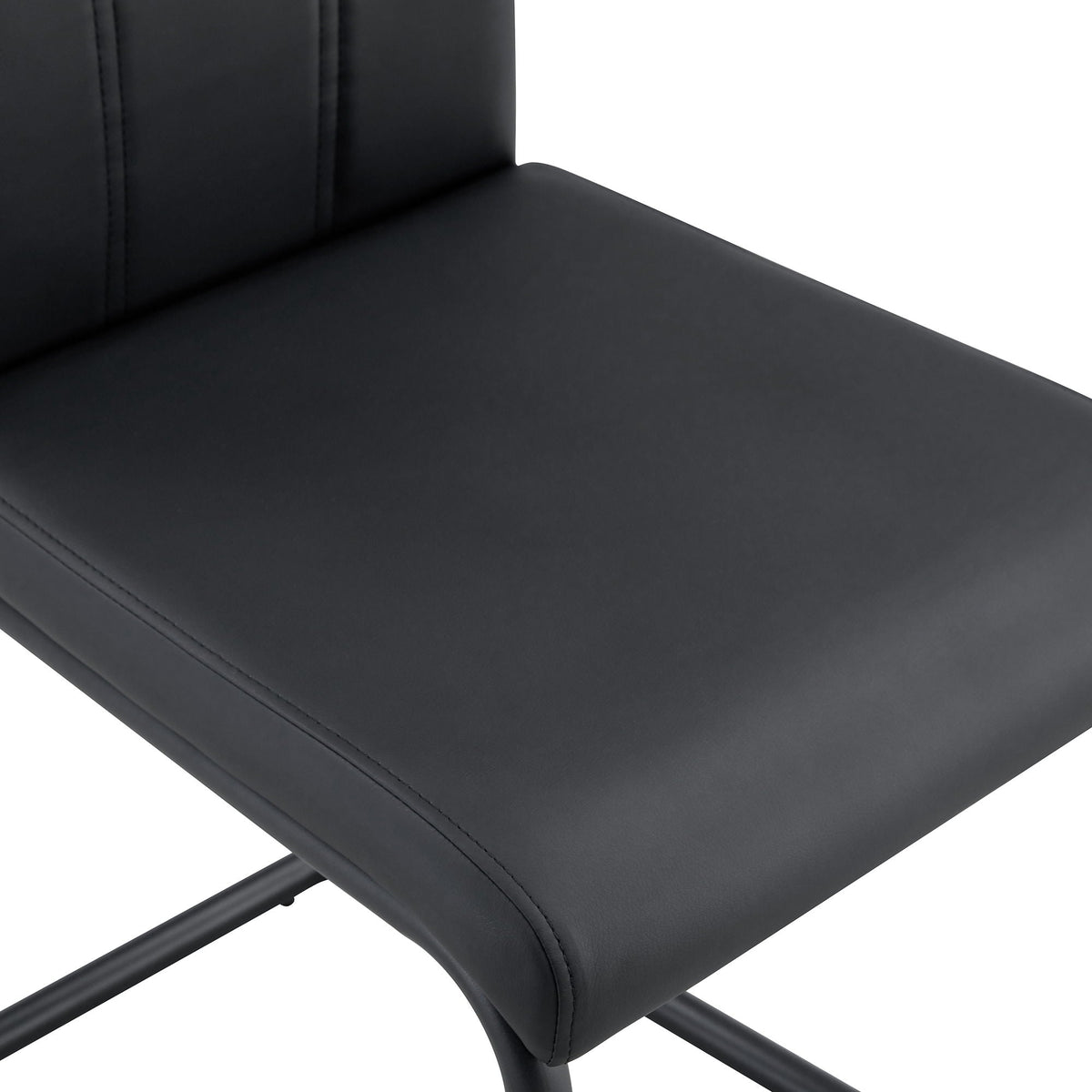 Upholstered Dining Chairs For Dining Room, photo 11 of 38