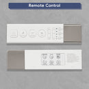 Tankless Smart Toilet With Bidet Built In