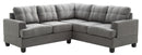 Sandridge - Sectional by HouseOfZazla