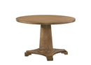 Yotam - Dining Table - Oak by HouseOfZazla
