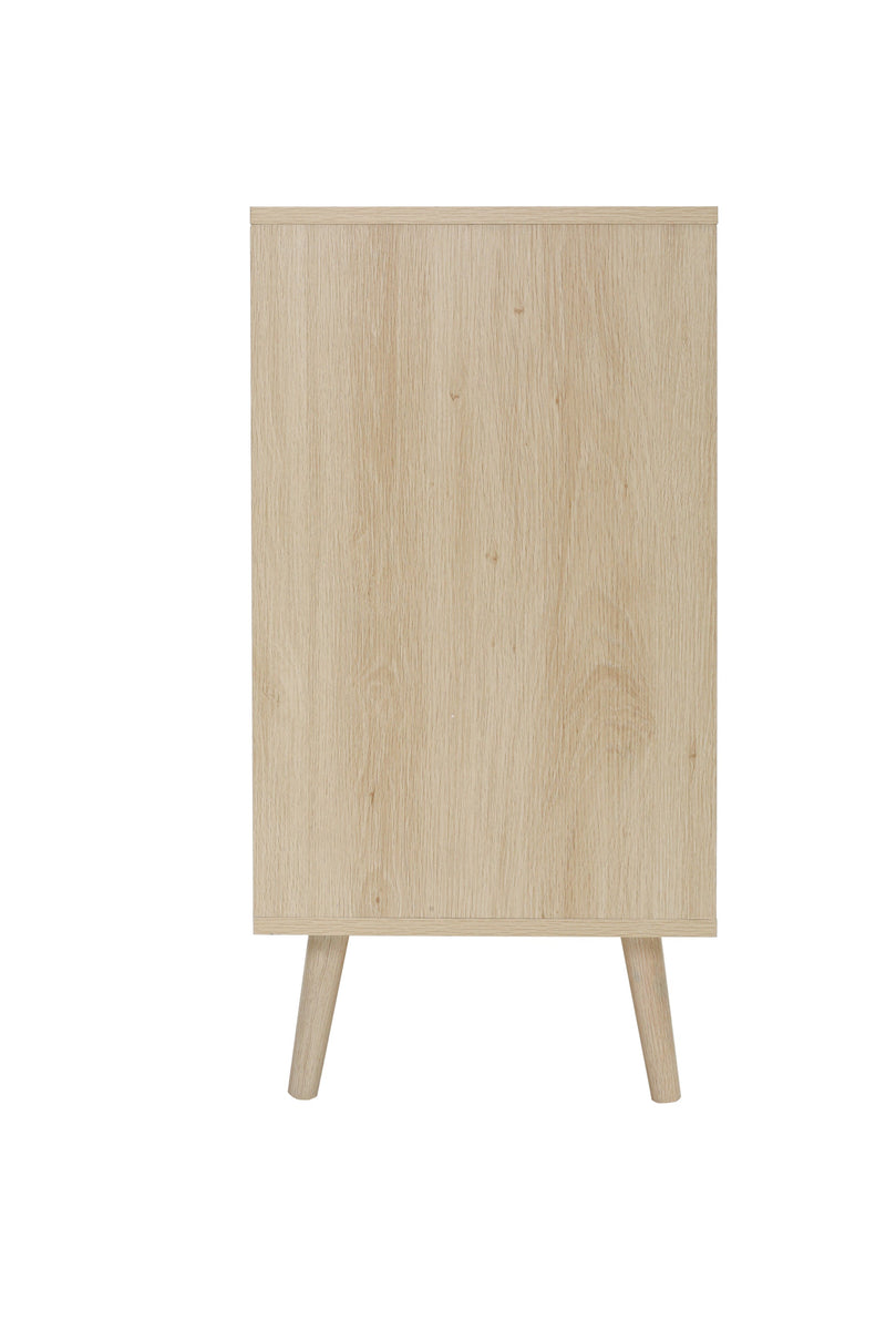 3 Drawer Cabinet, Suitable for bedroom, living room, study