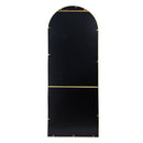 Celine Arch Body Mirror by HouseOfZazla