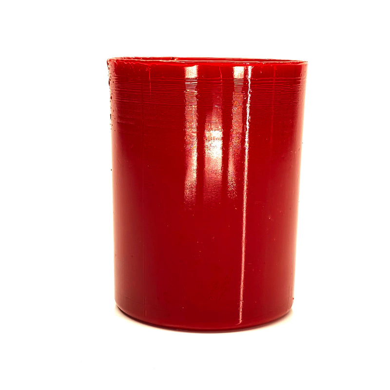 SMASHProps Breakaway Tumbler Glass