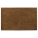 Liandra - 5 Piece Dining Set - Chestnut by HouseOfZazla