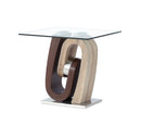 Chase - End Table Contemporary Design by Unique Piece Furniture