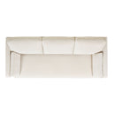 Knox - Modern Farmhouse Sofa by HouseOfZazla