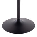 Dakota - Industrial Dining Table by HouseOfZazla