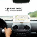 Universal Car Mount Kit Magnetic Metal Holder for Phone PDA GPS and Tablet
