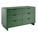 Granville - Dresse With 6 Drawers by HouseOfZazla