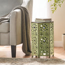 Eliana Side Table by HouseOfZazla