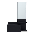 Lowell - Floating Hallway Cabinet