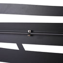 Outdoor & Indoor Privacy Screen Metal Privacy Screen by HouseOfZazla