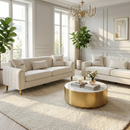 FX-P11-CW-2PC Sofa Modern