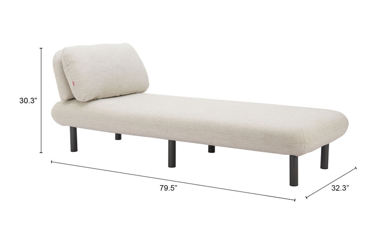 Aperto Chaise, photo 2 of 2